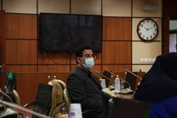 همکاری با شبکه سلامت صدا و سیما